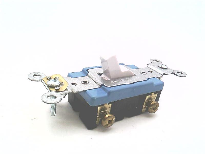 LEVITON 1201-2W