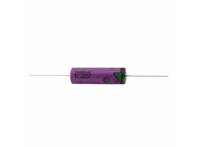 TL-4903/P by TADIRAN BATTERIES