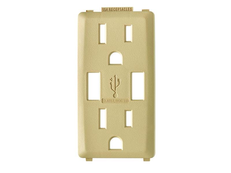 RKAA1-DT por LEVITON