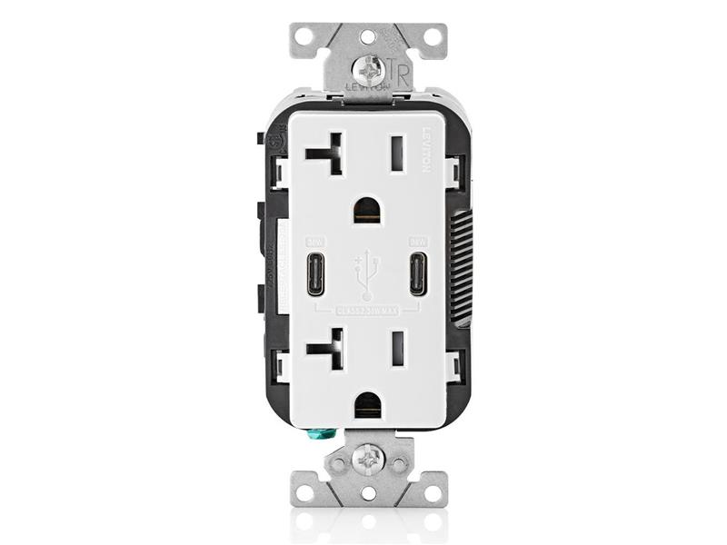 LEVITON T5835-W