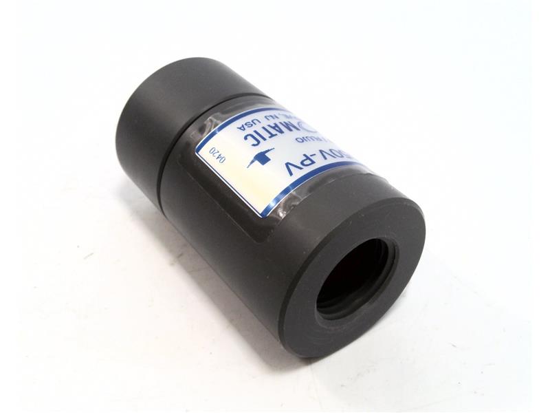 PLAST-O-MATIC CKD050V-PV