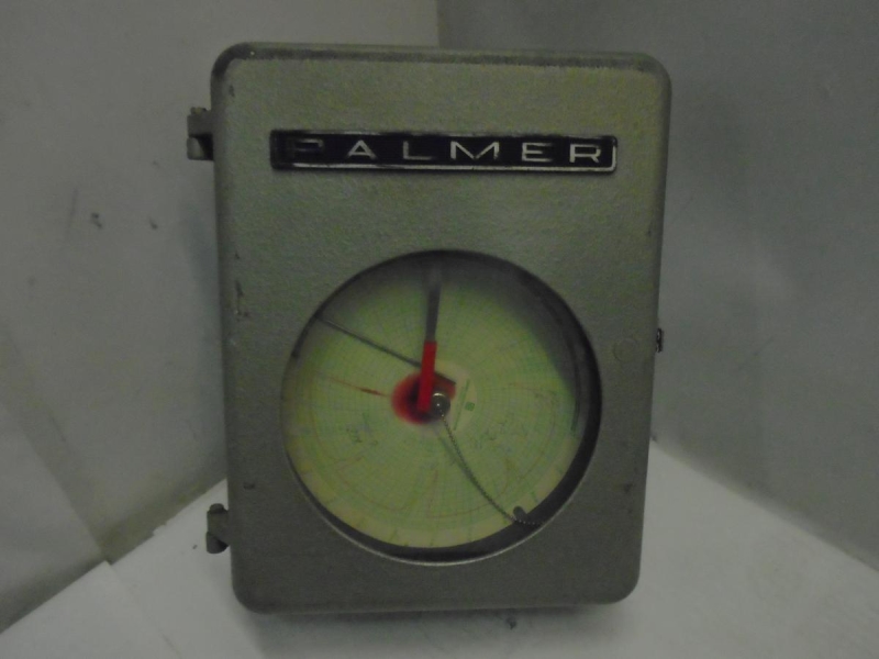 PALMER P0-300-8