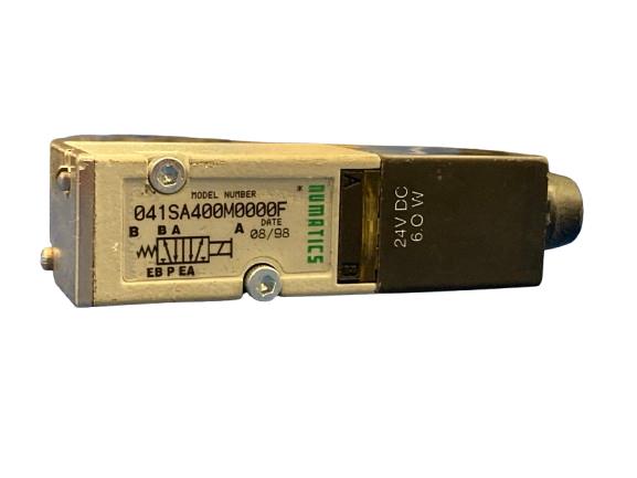 ASCO 041SA400M0000F