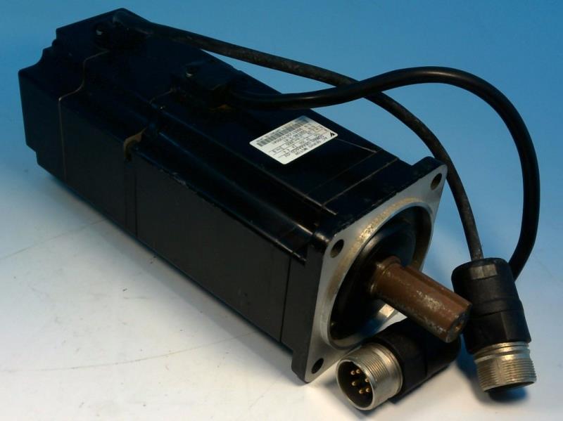 OMRON SGMAH-08AAA6CD-OY