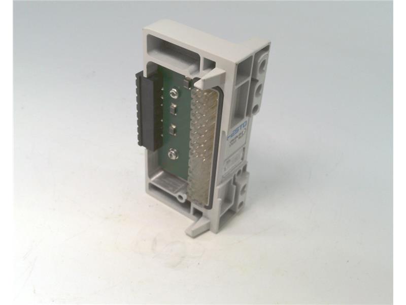 FESTO CPX-EPL-EV-S