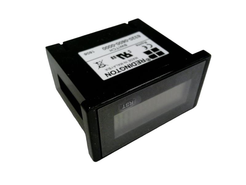 TRUMETER 6320-0600-0000