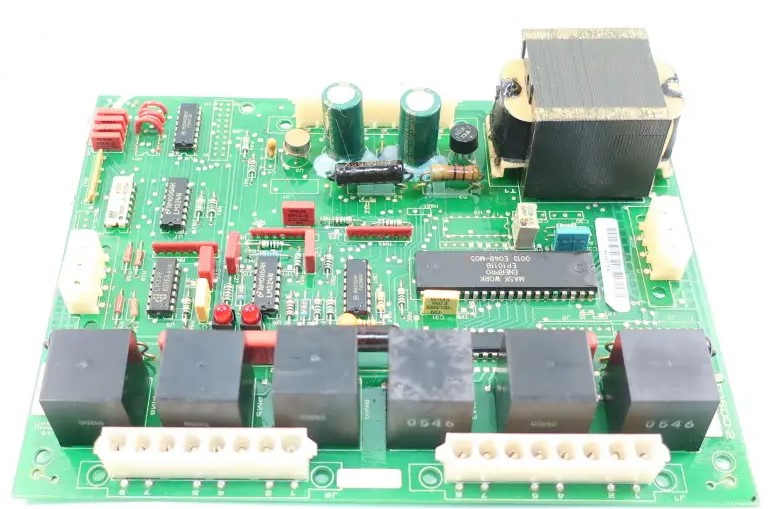 401600-4 par CONTROLLED POWER