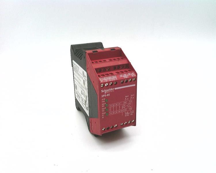 SCHNEIDER ELECTRIC XPSAK311144PS4