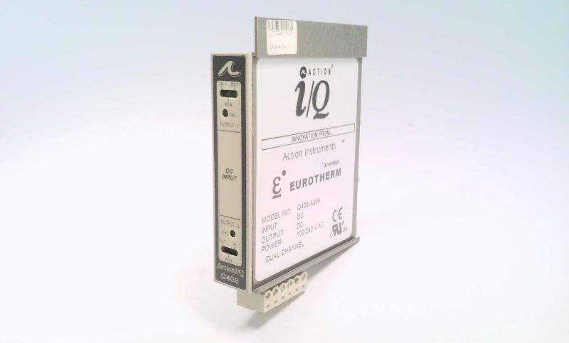 INVENSYS Q406-A004