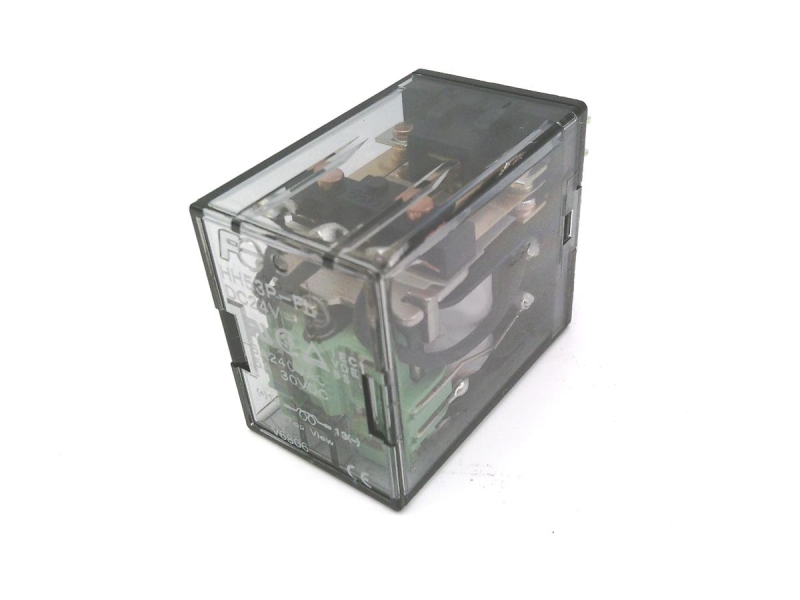FUJI ELECTRIC HH53P-FL DC24V