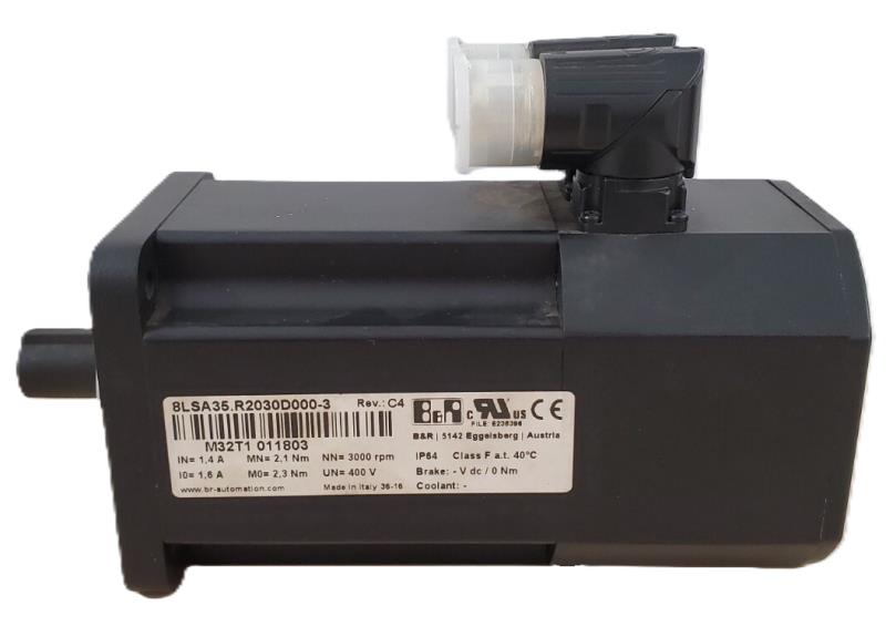 B&R 8LSA46.R2030D000-3
