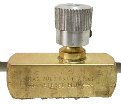 PARKER 4PF400B/4A789A