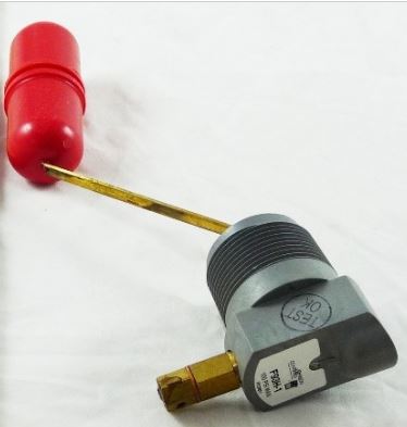 JOHNSON CONTROLS F93H-1