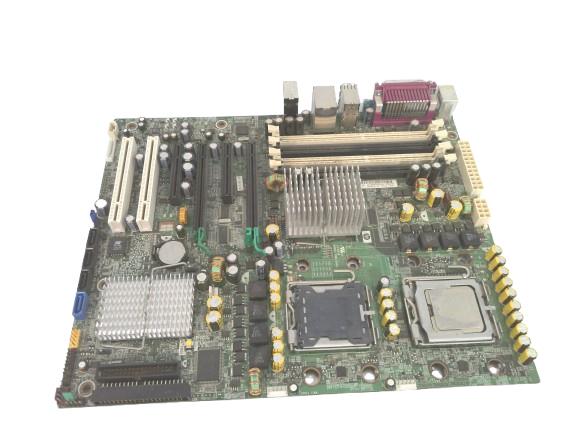 HEWLETT PACKARD COMPUTER E93839