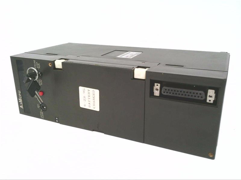 MITSUBISHI A3M-CPU