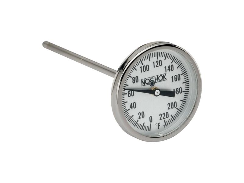 NOSHOK 20-110-060-0/220-F