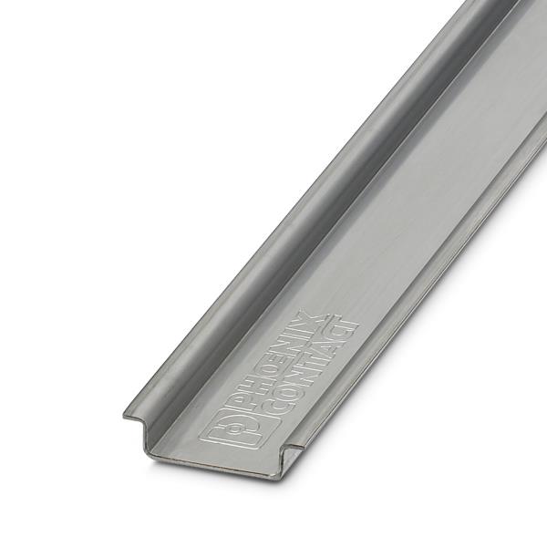 PHOENIX CONTACT NS 35/ 7,5 V2A UNPERF 2000MM