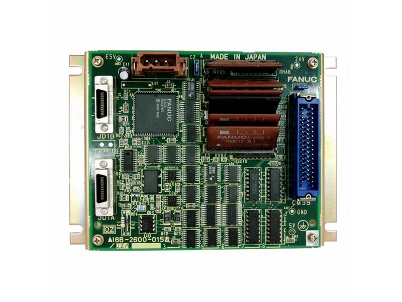 FANUC A16B-2600-0150