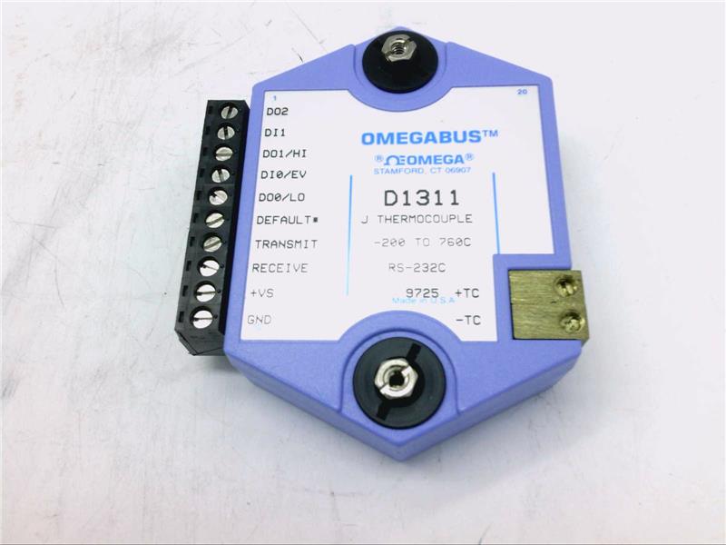 OMEGA ENGINEERING D1311