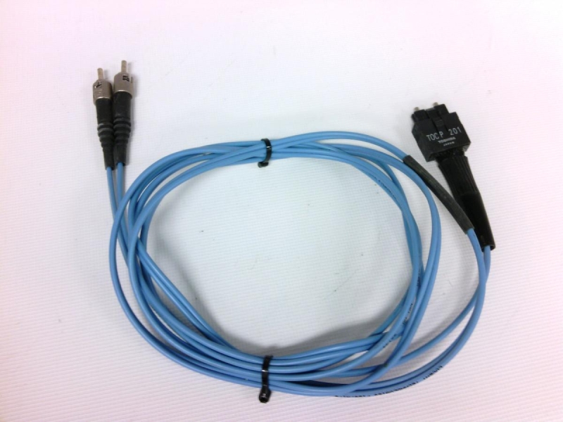 TOSHIBA TOCP201