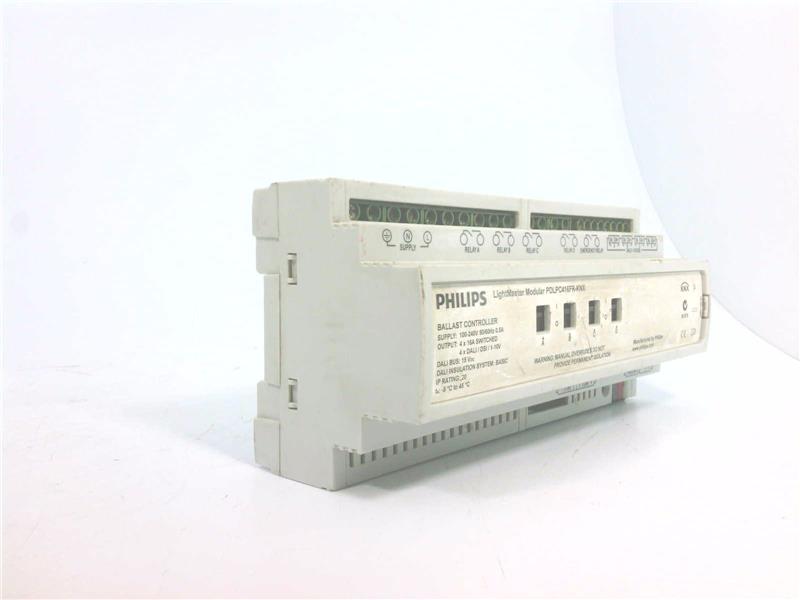 PHILIPS PDLPC416FR-KNX