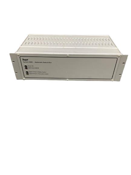 HOPF SYSTEM-5000