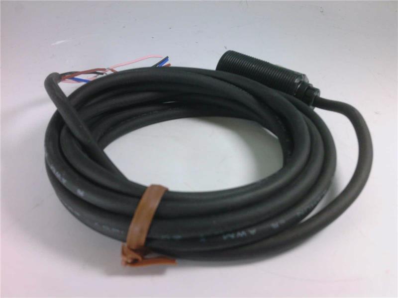 RADWELL VERIFIED SUBSTITUTE E3FA-RN11 2M-SUB