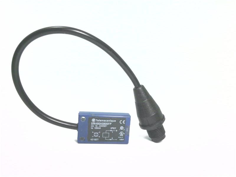 SCHNEIDER ELECTRIC SM490A0800FP