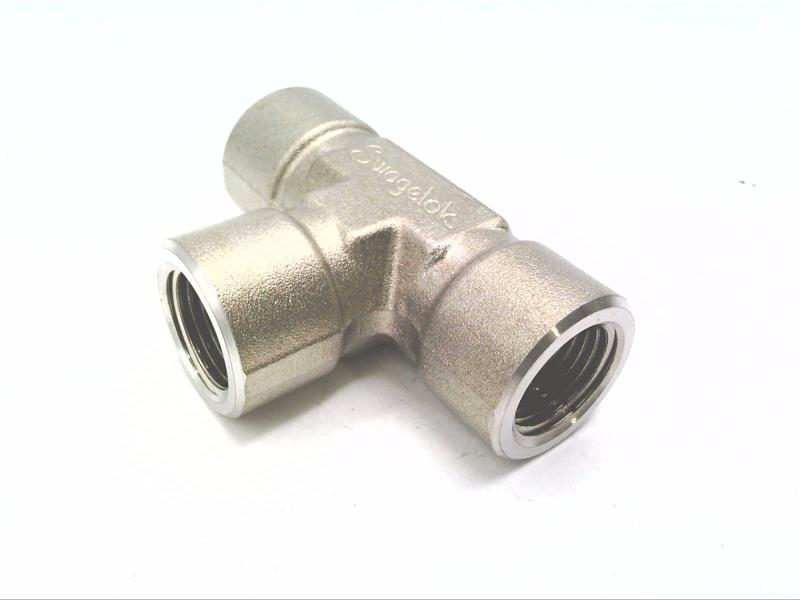 SWAGELOK SS-8-T