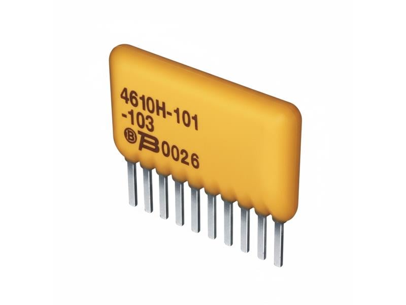 4606X-101-203LF por BOURNS