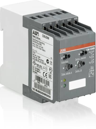 ASEA BROWN BOVERI 1SVR450050R0000