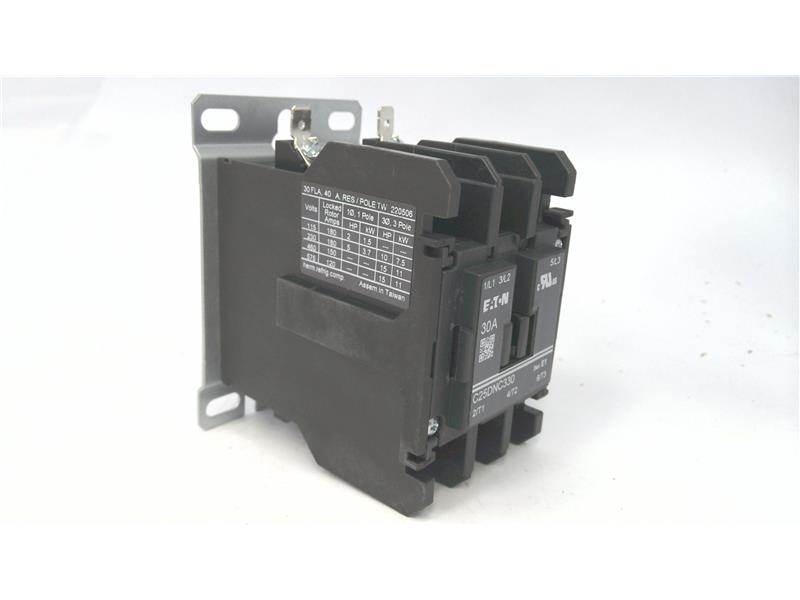 EATON CORPORATION C25DNC330