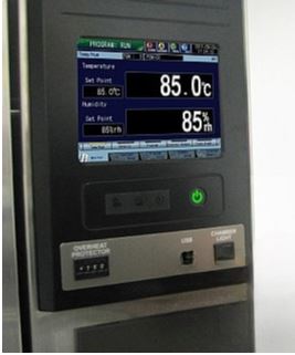 ESPEC P-300
