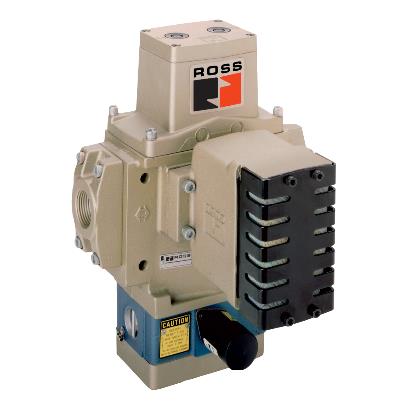 ROSS CONTROLS J3573A7161W