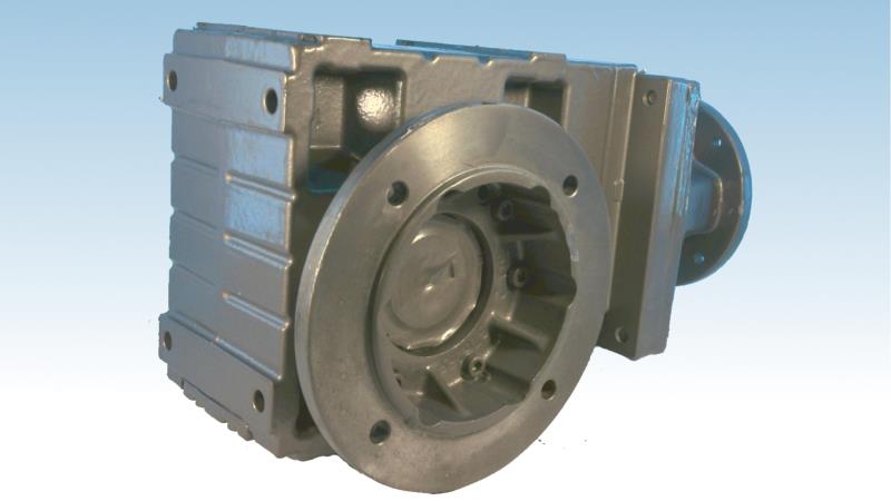 LENZE GKS04-3N HAK XC