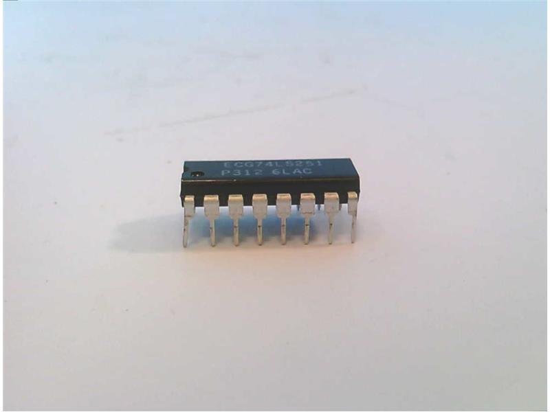 NTE NTE74LS251