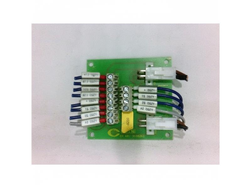 310B262 do BEUMER