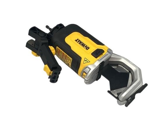 STANLEY BLACK & DECKER DWAPVCIR