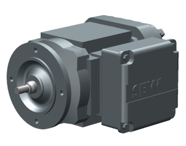 SEW EURODRIVE DRN71MS4/FG/TF