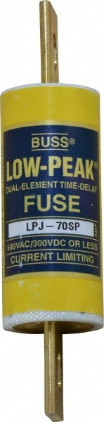 EATON CORPORATION LPJ-70SP