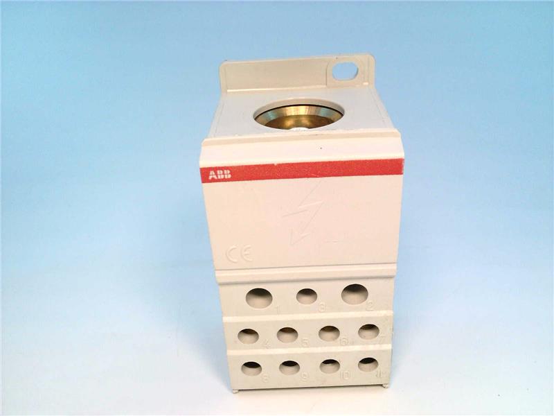 ASEA BROWN BOVERI BRU400A