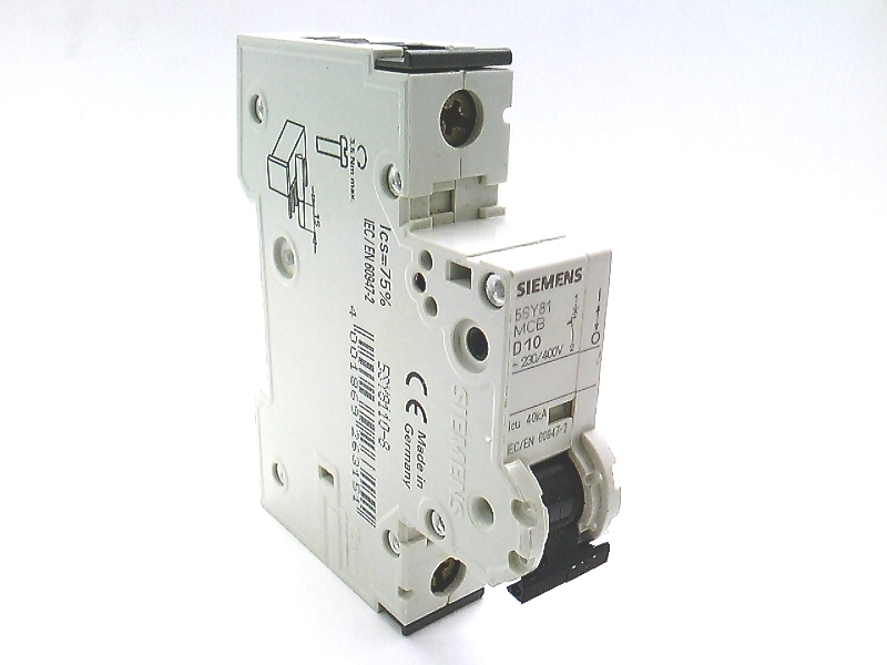 SIEMENS 5SY81108
