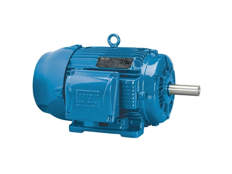 WEG 00718ET3E213T-W22