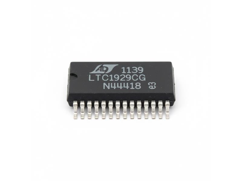ANALOG DEVICES LTC1929CG#PBF