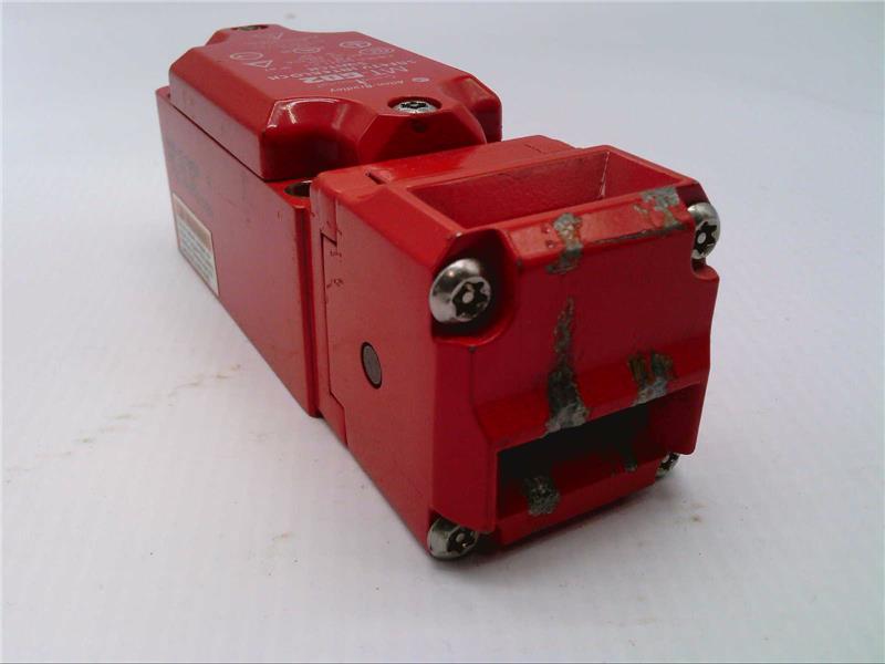 ALLEN BRADLEY 440K-M21BNDH
