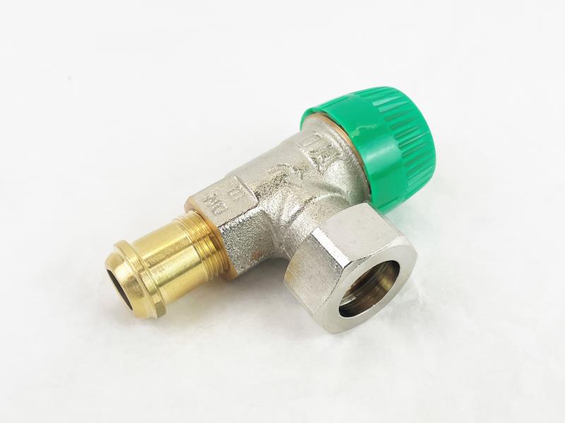 SAUTER VXL015-F725