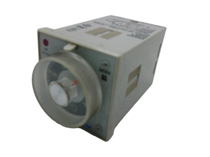 OMRON H3BA-AC120