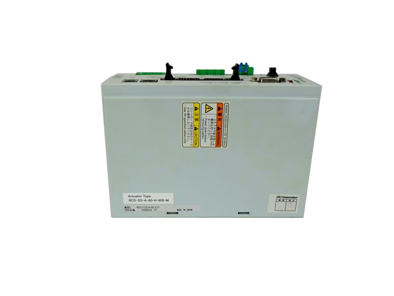 IAI RCS-C-SS-A-60-2-PNP