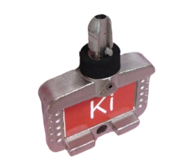 ALLEN BRADLEY 440T-AKEYE10KI