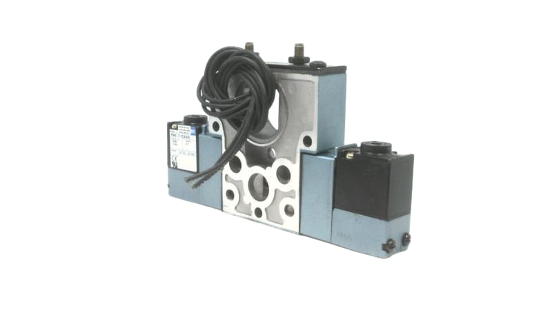 825C-PM-111DA-662 by MAC VALVES INC